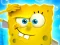Leikur Funny Spongebob Parkour Racer 3D á netinu
