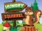 Leikur Hungry Squirrel á netinu