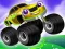 Leikur Monster Trucks Game for Kids á netinu