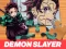 Leikur Demon Slayer Jigsaw Puzzle á netinu