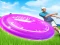 Leikur Disc Golf á netinu