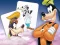 Leikur Goofy Memory card Match á netinu