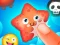 Leikur Fun Balloon Pop á netinu