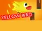 Leikur Yellow bird á netinu