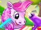 Leikur My Little Pony á netinu