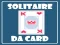 Leikur Solitaire Da Card á netinu