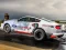 Leikur Ford Mustang Cobra Jet Slide á netinu