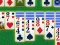Leikur Nova Solitaire á netinu