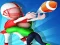 Leikur Crazy Touchdown á netinu