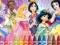 Leikur Princess Coloring á netinu