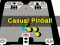 Leikur Casual Pinball Game á netinu