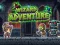 Leikur Wizard Adventure á netinu