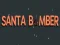 Leikur Santa Bomber á netinu