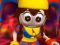 Leikur Amazing Digital Circus Horror Escape á netinu