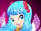 Leikur Winx Asian Style á netinu