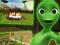 Leikur Alien Escape! á netinu