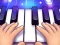 Leikur Virtuals Piano á netinu