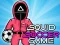 Leikur Squid Soccer Game á netinu