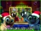 Leikur Disney Junior: Jigsaw Puzzel á netinu