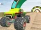 Leikur Monster Truck Extreme Stunts á netinu