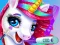 Leikur Pony Beauty á netinu
