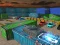 Leikur Tank Parking 3D Sim á netinu