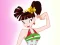 Leikur Winx Musa Dress Up á netinu