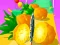 Leikur Juicy Run - Fun & Run 3D Game á netinu