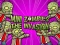 Leikur Mini Zombie The Invasion á netinu