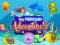 Leikur Baby Mermaid Adventures á netinu