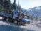 Leikur Offroad Cargo Truck Driver 3D á netinu