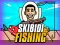 Leikur Skibidi Fishing á netinu