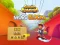 Leikur Subway Surfers Word Blocks á netinu