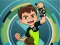 Leikur Ben 10 Memory Universe á netinu
