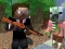 Leikur Zombie Shooter Survival á netinu