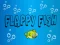 Leikur Flapy Fish á netinu