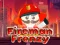 Leikur Fireman Frenzy á netinu