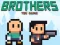 Leikur Brothers the Game á netinu