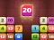 Leikur Number Merge 2048 á netinu