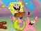 Leikur SpongeBob Jigsaw Puzzle á netinu