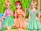 Leikur Princess Sailor Moon Casual Outfit á netinu