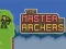 Leikur The Master of Archers á netinu