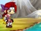 Leikur Samurai run á netinu
