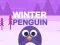 Leikur Winter Penguin á netinu