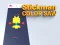 Leikur Stickman Color Saw á netinu