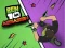 Leikur Ben 10 Assassin á netinu