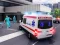 Leikur Ambulance Simulator 3D á netinu