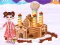 Leikur Baby Taylor Christmas Town Build á netinu
