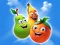 Leikur Fruit Party Clicker á netinu