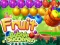 Leikur Fruit Bubble Shooters á netinu